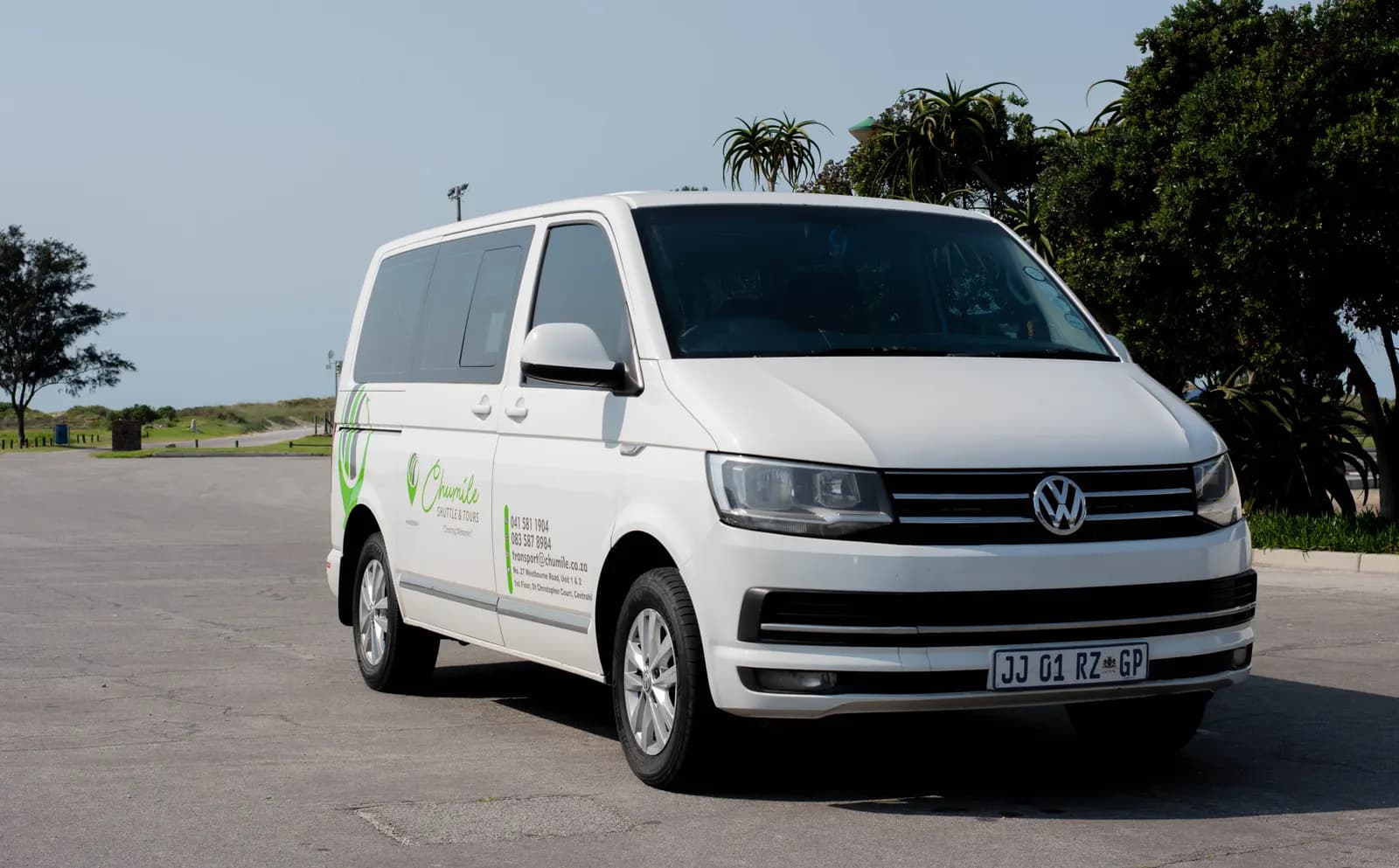 People Carrier — photo 2