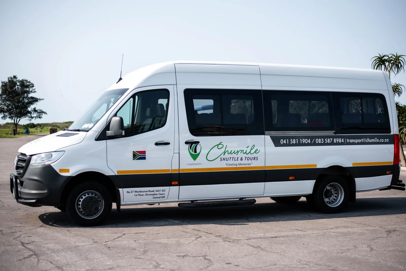 Sprinter — photo 2