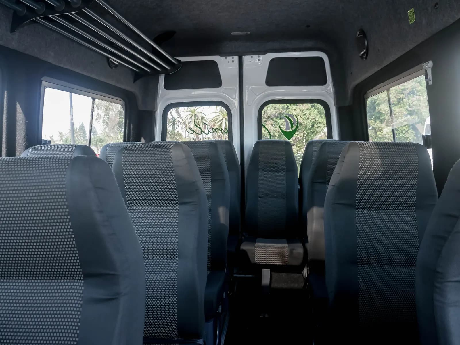 Sprinter — photo 3