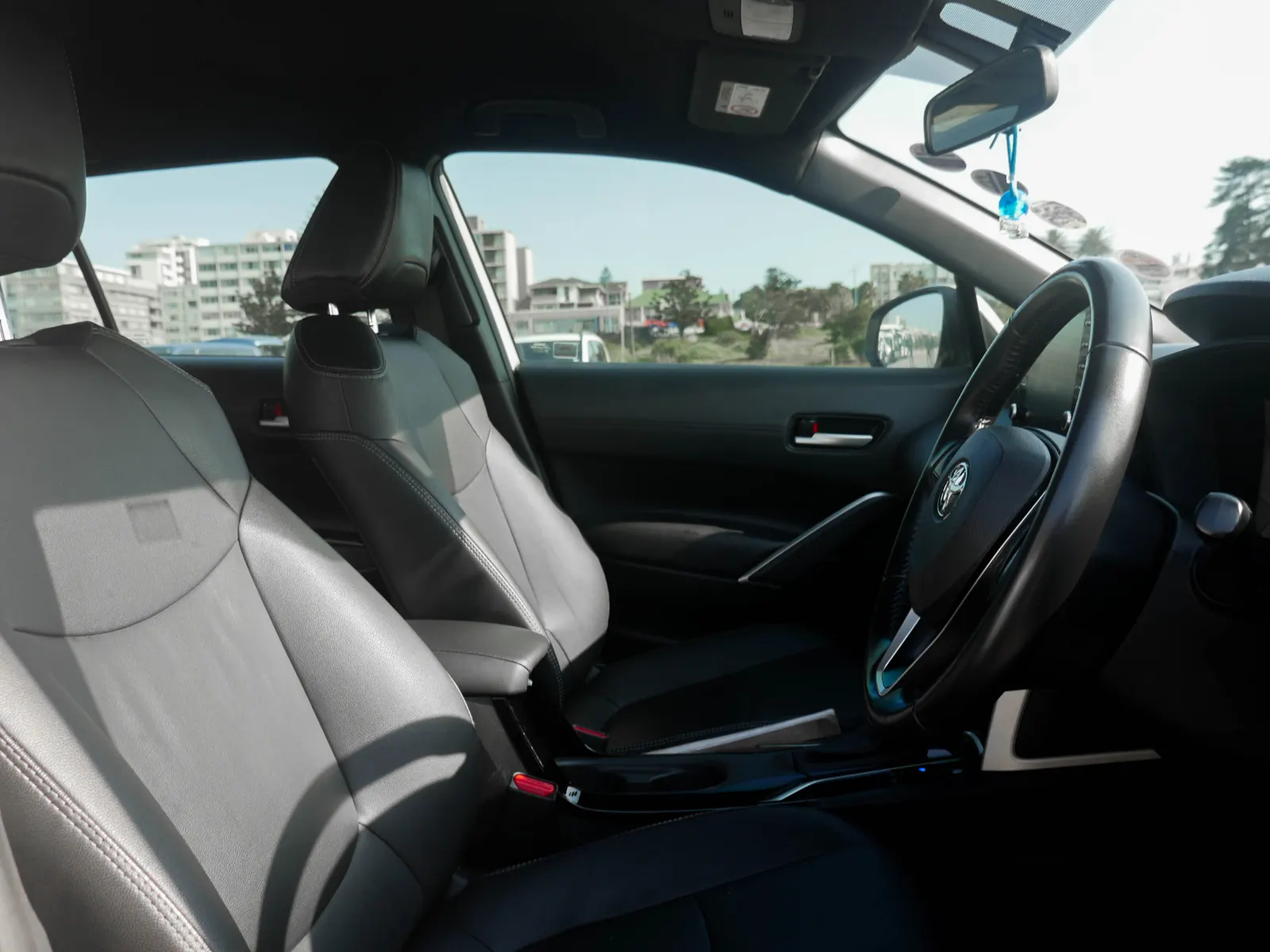 Executive SUV — photo 3